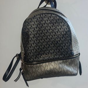 MK BACKPACK